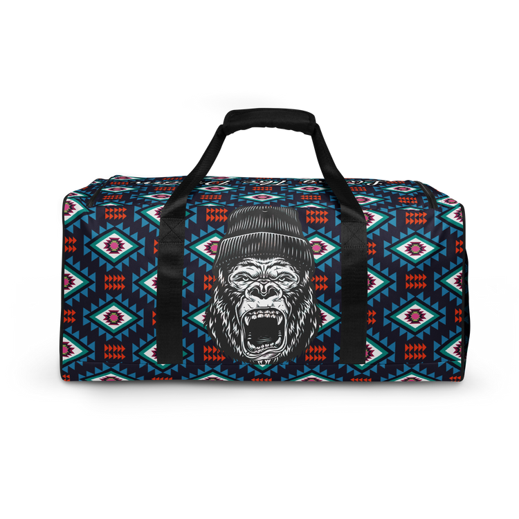 Duffel / Rigging bags