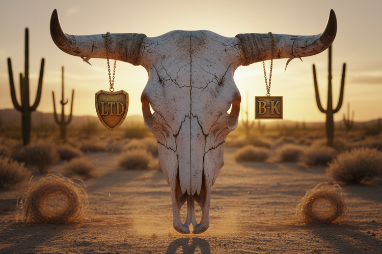 LTD & B-K Collaboration Set