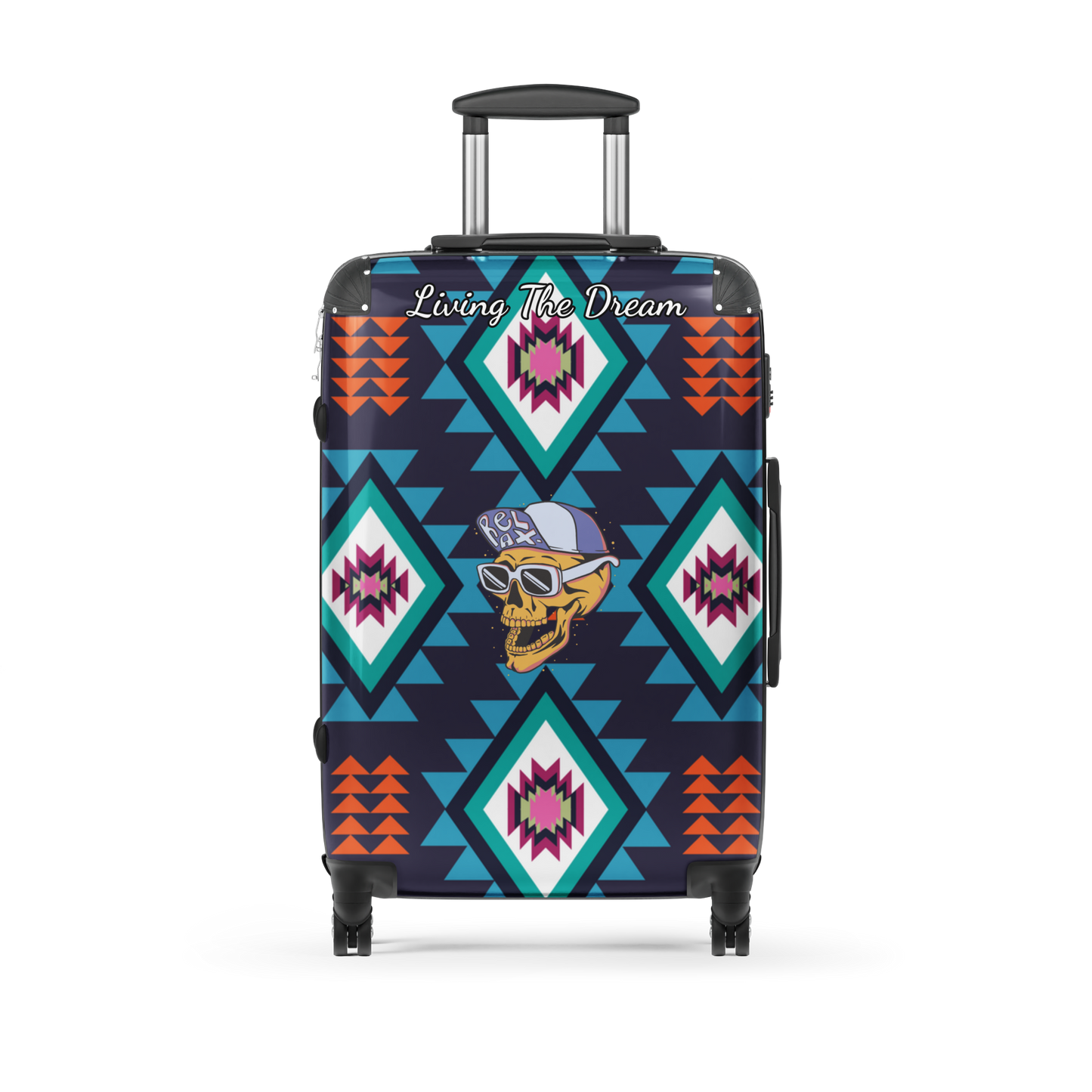 Aztec Relax Rigging Bag image 0