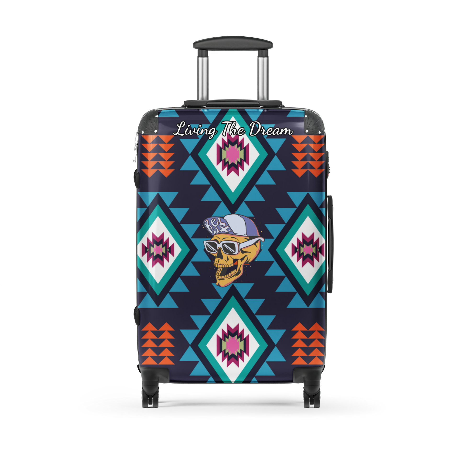 Aztec Relax Rigging Bag image 0