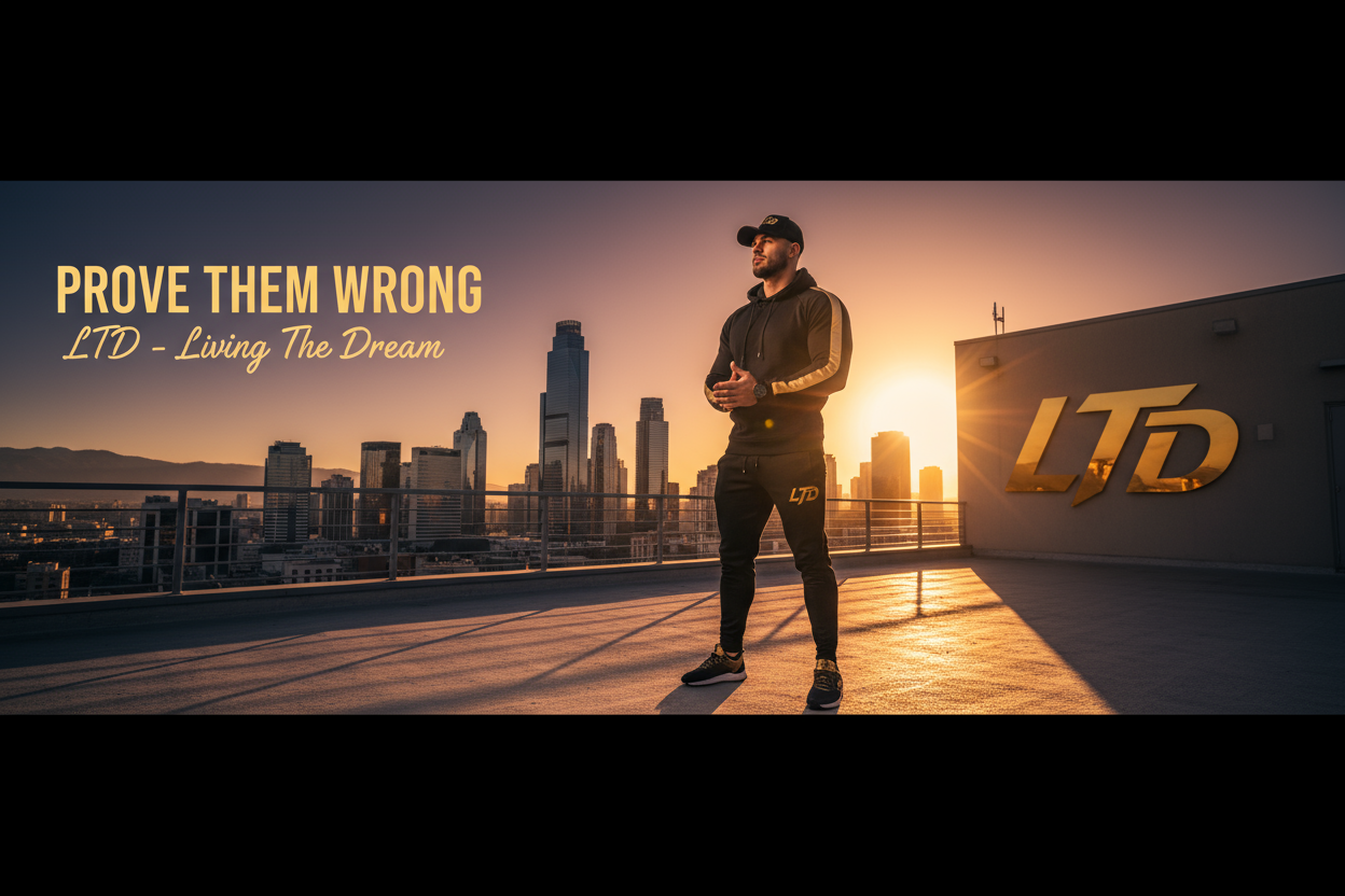 LTD Hero Banner